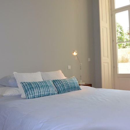 Casa Paillard, By Flat In Porto Lejlighed Eksteriør billede